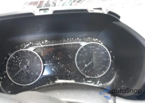 2022 Nissan Sentra Sr Xtronic Cvt из США, поврежденный, VIN 3N1AB8DVXNY213833